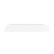 Nobile - Decken-/Wandleuchte LED-Aufbau-Panel 1561611311 840, dim