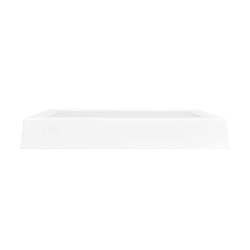 Nobile - Decken-/Wandleuchte LED-Aufbau-Panel 1561611311 840, dim
