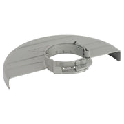 Bosch - Systemzubehör für Schleifen/Polieren (Akku/elektrisch/Druckluft) Schutzhaube ohne Deckblech 2605510281 zum Schleifen 230 mm