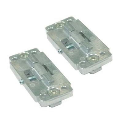 Leuze - Zubehör/Ersatzteile für Industriesensoren Set Halterung BT-2P40 − 1 Stück