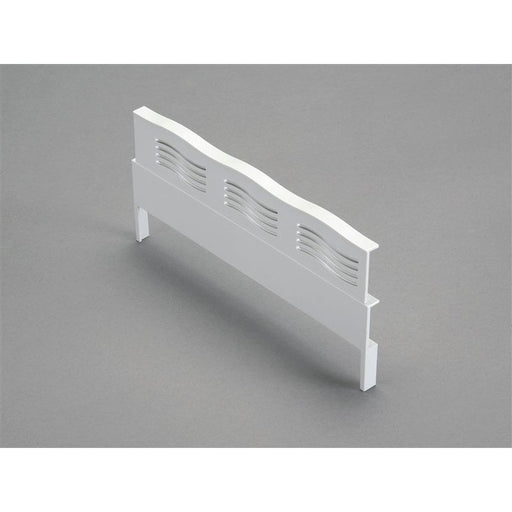 Wöhner - Zubehör/Ersatzteile für Niederspannungs-Schalttechnik Seitenmodul 31914