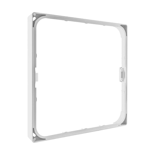 Ledvance - Mechanisches Zubehör/Ersatzteile für Leuchten Anbaurahmen DL SLIMFRAME SQ210WT