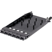 Panduit - Patchpanel LWL HD Flex-Adapter Cassette FHMP-6-ABL 6x MPO Typ:A