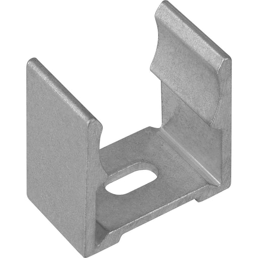 Fränkische - Rohrschelle Aluminium-Klemmschelle AKS-E 25