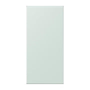 Jung - Abdeckung/Bedienelement für Installationsschalterprogramme Abdeckung in Tastenfarbe LC 50 NA 215 ceruleen pale