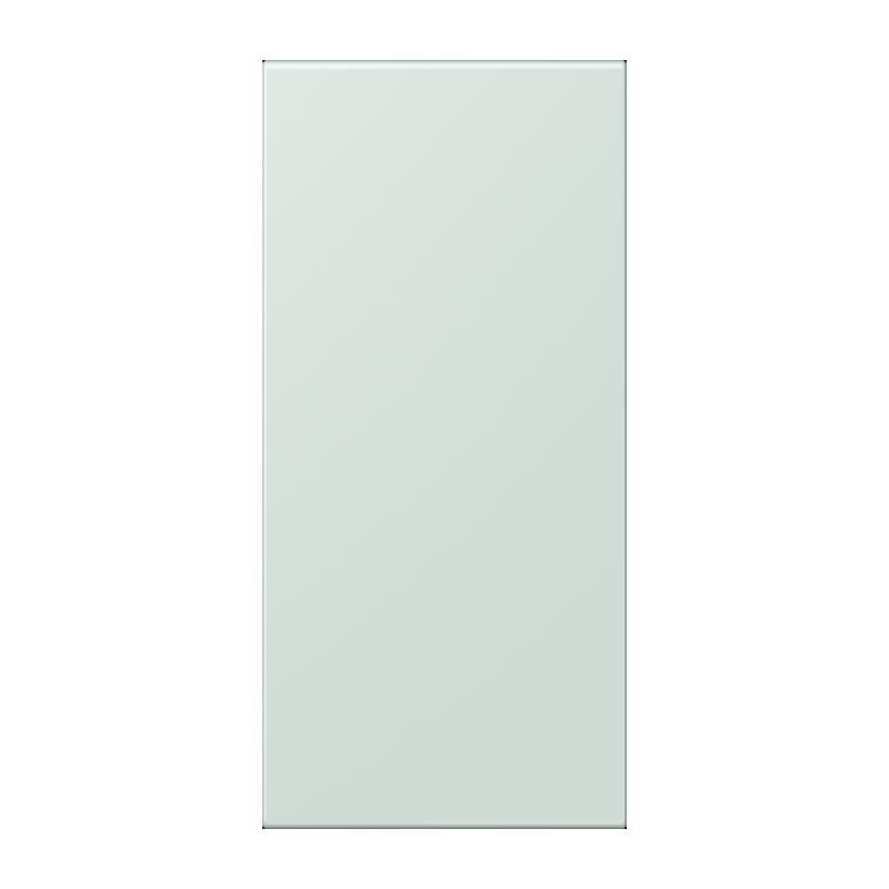 Jung - Abdeckung/Bedienelement für Installationsschalterprogramme Abdeckung in Tastenfarbe LC 50 NA 215 ceruleen pale