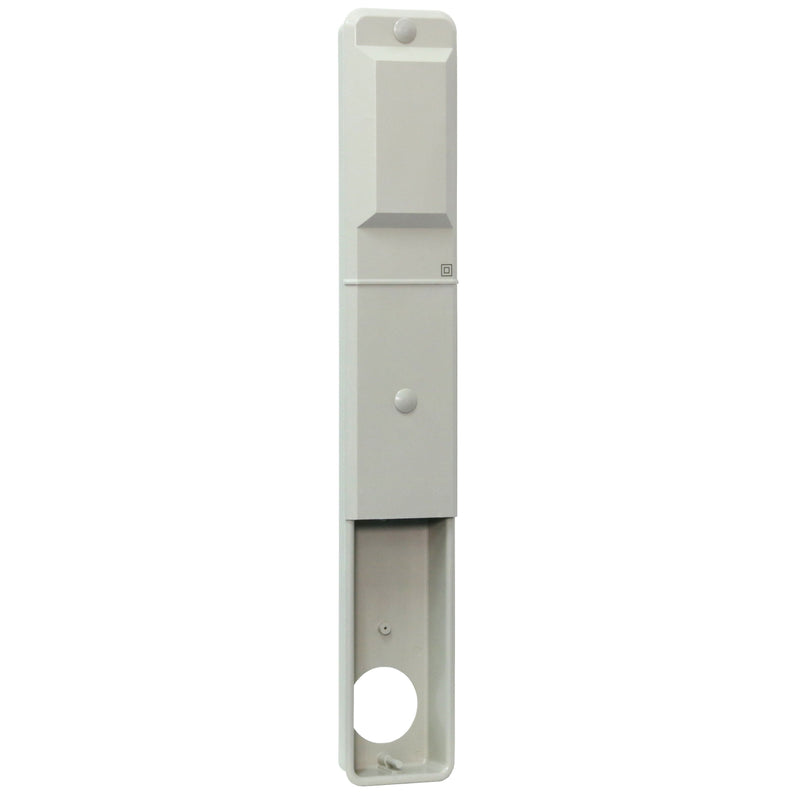 Elsta Mosdorfer - Gehäuse/Schaltschrank (leer) Verteilersäule A/SV mit Hu SäuleA/SVD#10016779 leer od. Tragschiene