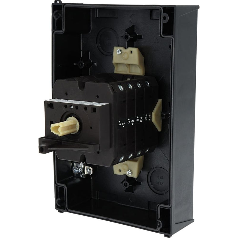 Eaton - Lasttrennschalter Hauptschalter T5B-4-15682/I4/SVB I(G)/SVB