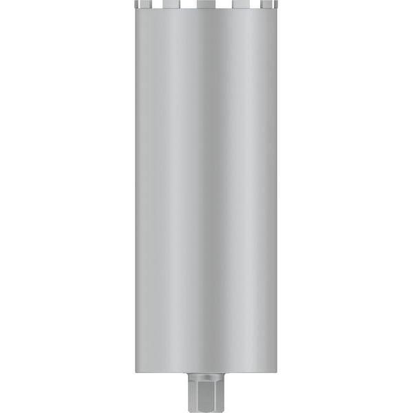 Bosch - Bohrkrone PRO Nassbohrkrone, 182 x 2608601800 450 mm 1 1/4