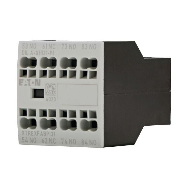 Eaton - Hilfsschalterblock Hilfsschalterbaustein DILA-XHI31-PI#199318
