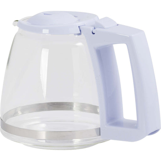 Melitta SDA - Zubehör/Ersatzteile für Kleingeräte Glaskanne Typ 120 bl f.M720-1/10 Single5