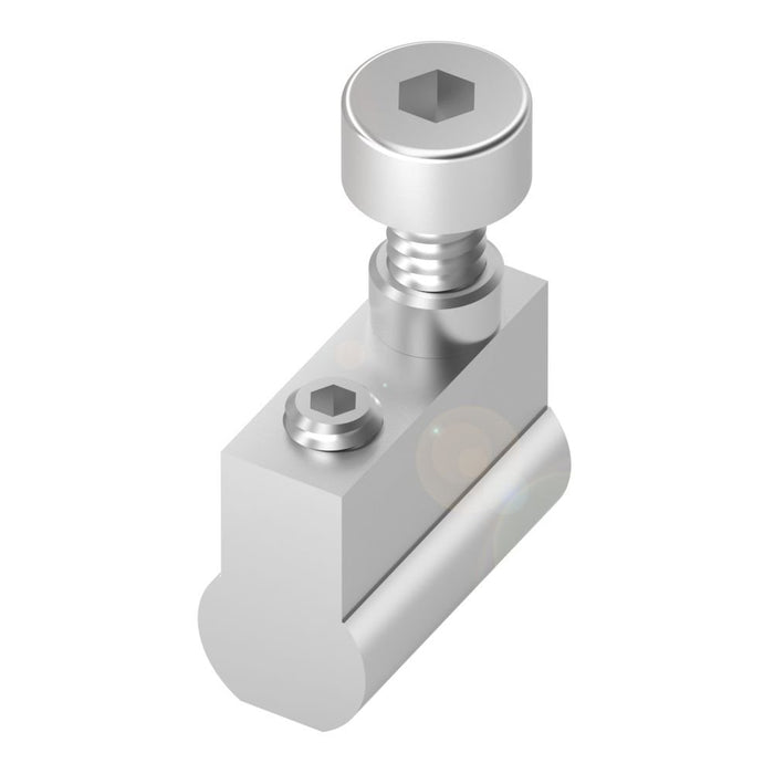 Balluff - Zubehör/Ersatzteile für Industriesensoren Befestigungstechnik BMF 103-HW-85  − 1 Stück
