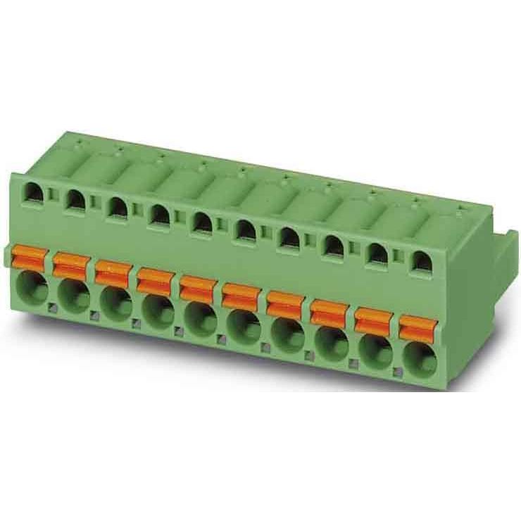 Phoenix Contact - Kabelsteckverbinder für Leiterplattensteckverbinder Leiterplattensteckverb. FKC 2,5/11-ST Combicon − 50 Stück