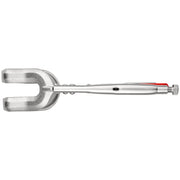 Knipex - Gripzange Schweiß-Gripzange 42 24 280 vernickelt, 280mm