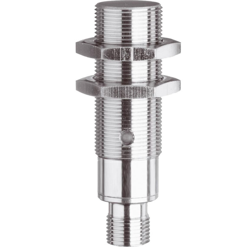 Di-soric - Induktiver Näherungsschalter DCC 18 M 12 PSK-IBSL
