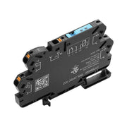 Weidmüller - Schaltrelais Koppelrelais 5VDC TRPL 5VDC 1CO 1 Wechsler − 10 Stück