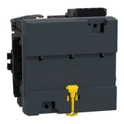 Schneider Electric - Kombimessgerät Messgerät METSEPM5563 Modbus und Ethernet
