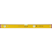 Stabila - Wasserwaage 96-2 K, 81cm mit Klopfschutz