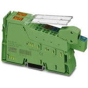 Phoenix Contact - Feldbus, Dez. Peripherie - Funktions-/Technologie-Modul Erfassungsklemme IB IL INC-IN-PAC Inline