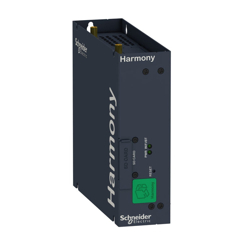 Schneider Electric - Ladesteuerung E-Mobility EV Charging Expert für HMIBSCEA53D1EM30 Charge Pro 30 LP