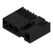 Weidmüller - Leiterplattensteckverbinder Verbinder 7.62mm SV 7.62HP#1464290000 − 48 Stück