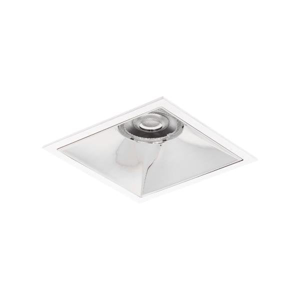 Brumberg Leuchten - Downlight/Strahler/Flutlicht LED-Einbaudownlight 230 V 40643174 4000K, 57Gr