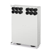 Helios Ventilatoren - Zubehör/Ersatzteile für Ventilatoren MultiZoneBox rechts 90Grad KWL-MZB6+1-75/125R90 2x7 Einzelstutzen