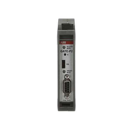 ABB Stotz S&J - Bussystem-Systemschnittstelle/Medien-Gateway Gateway Profibus DP GATE-P2