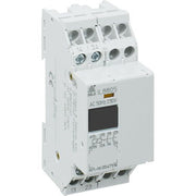 Dold&Söhne - Stromstoßschalter Fernschalter IL8805.12 AC50HZ 24V