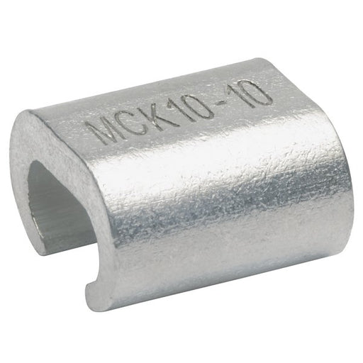 Klauke - Abzweigklemme C-Abzweigkemme MCK3570 − 10 Stück