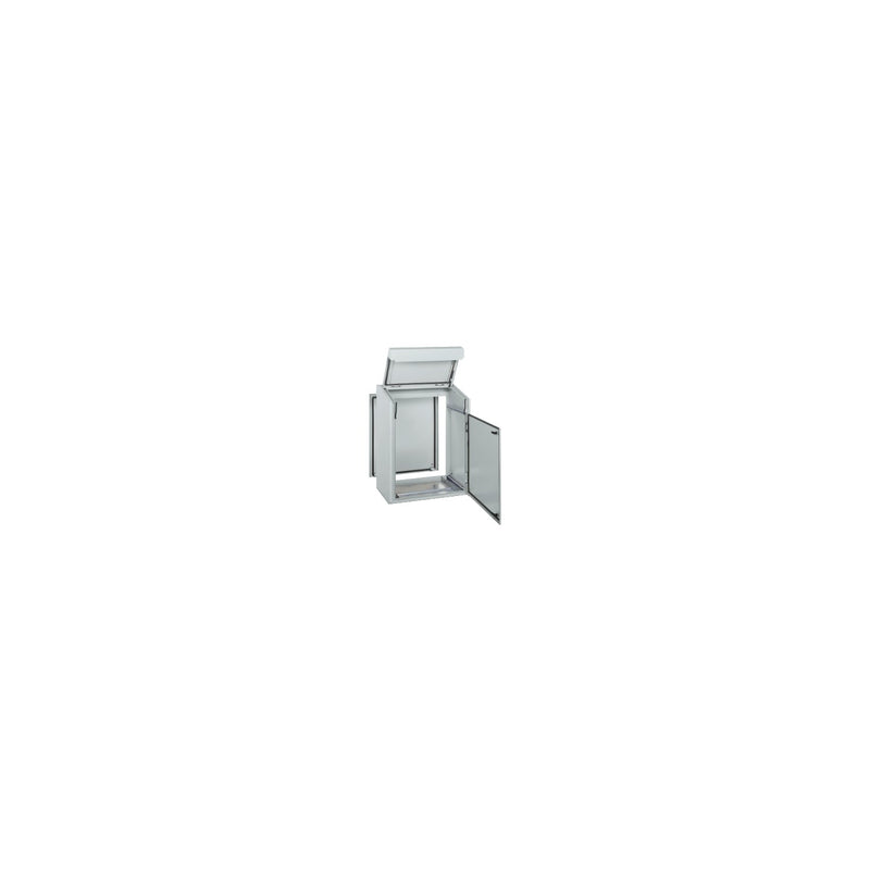Schneider Electric - Pultsystem Schaltpult NSYSD8R 1025x800x530mm