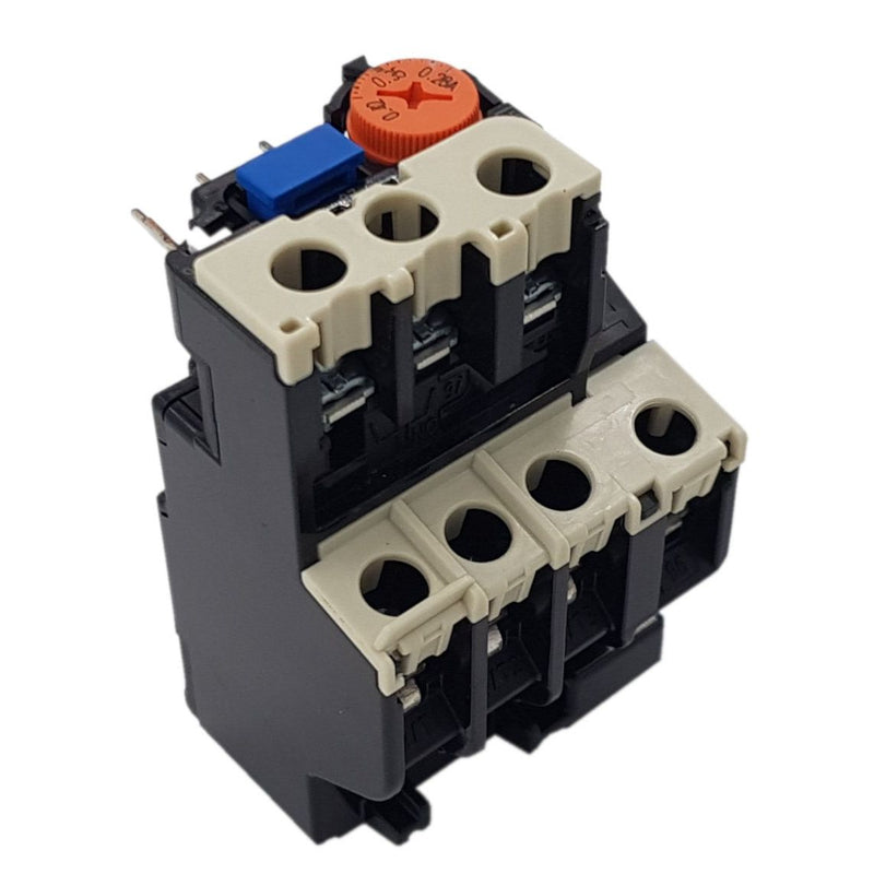Mitsubishi Electric - Überlastrelais thermisch Überlastrelais TH-T18KP 0.35A