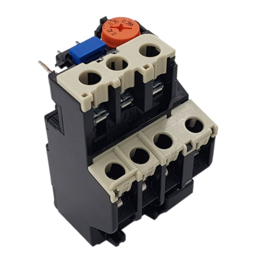 Mitsubishi Electric - Überlastrelais thermisch Überlastrelais TH-T18KP 0.35A