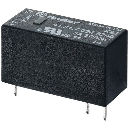 Finder - Optokoppler Relais 41.81.7.012.8240 1S, 3A − 20 Stück by Finder
