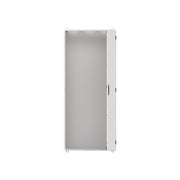 Striebel&John - Leergehäuse Standschrank TW312G SK I IP55