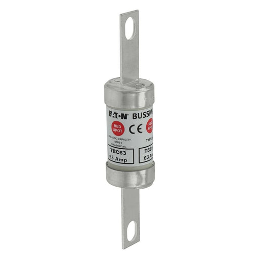 Eaton - HRC-Sicherung Sicherungseinsatz TB50 50 A, AC 660 V − 20 Stück