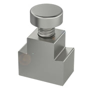 Balluff - Zubehör/Ersatzteile für Industriesensoren Montageklemme BMF 305-HW-64