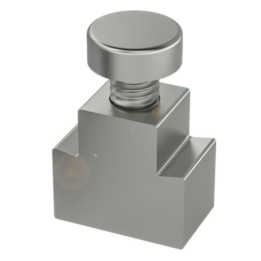 Balluff - Zubehör/Ersatzteile für Industriesensoren Montageklemme BMF 305-HW-64