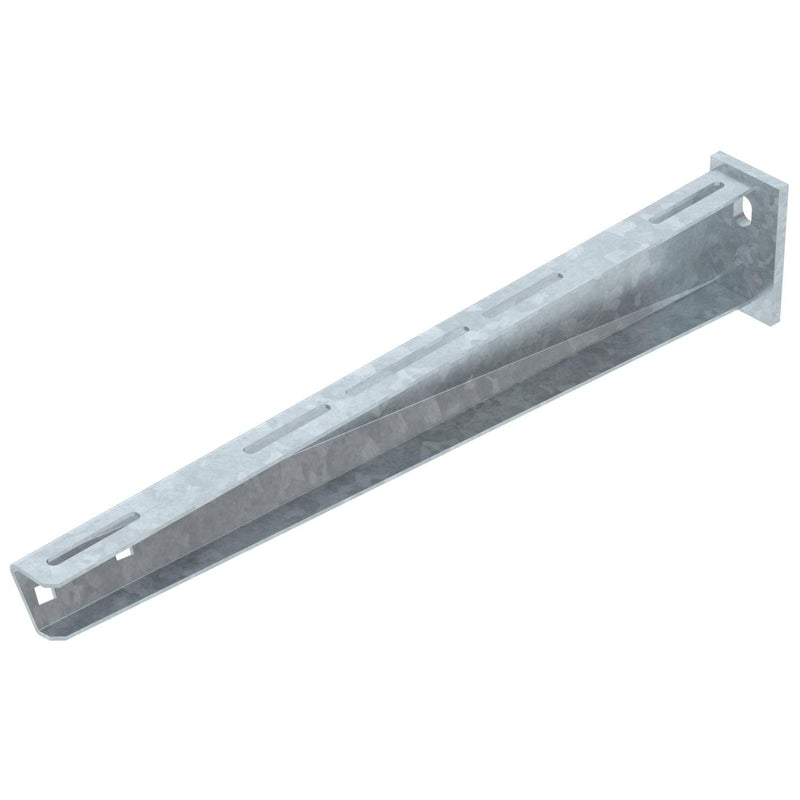 OBO Bettermann - Ausleger für Kabeltragsystem Wandausleger AW 30 51 FT tauchf.vz