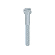 Niedax - Maschinenschraube/Bolzen Schraube SK 8X60 V − 50 Stück