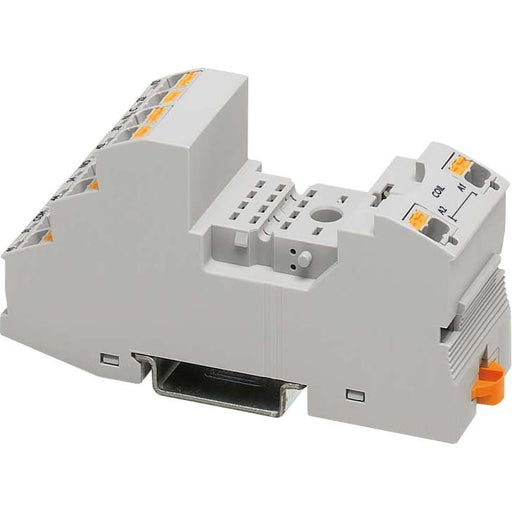 Phoenix Contact - Relaissockel RIF-2-BPT/4X21