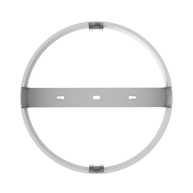 Ledvance - Mechanisches Zubehör/Ersatzteile für Leuchten Aufbaugehäuse DLSLIMALUFRAMED280 weiß