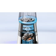Bosch SDA - Rühr-/Mixgerät Mini Standmixer MMB2111T si/ws VitaPower