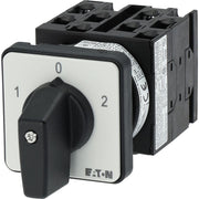 Eaton - Lastschalter Umschalter T0-4-8213/E 4pol