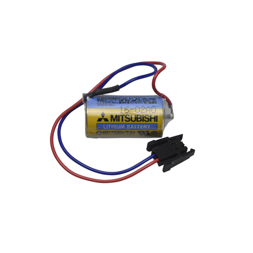 Mitsubishi Electric - Zubehör/Ersatzteile für Steuerungen Pufferbatterie A6BAT