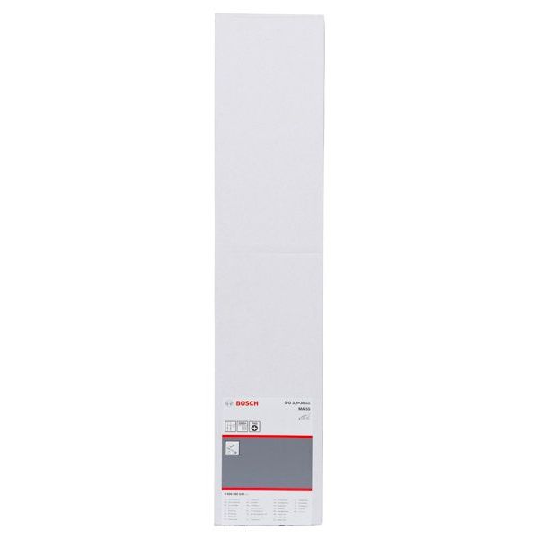 Bosch - Holz-/Spanplattenschraube Schnellbauschraube 2608000549 Grobgewinde S-G 3,9
