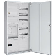 ABN - Zähler-Komplettschrank Zählerschrank S27EA411 1Z 1R1V1APZ sHS/OKK