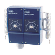 Jumo - Temperaturschalter Doppelthermostat (TW/TW) 60003212 -10 bis 40°C