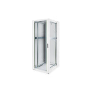 DIGITUS - Netzwerk-/Serverschrank Netzwerkschrank Dynamic DN-19 42U-8/10-D 42HE,RAL 7035