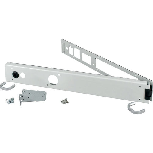 Eaton - Tür/Bedientableau (Schaltschrank) Geräteraumtür XW Einschub XMW0306CDC IP55 grau